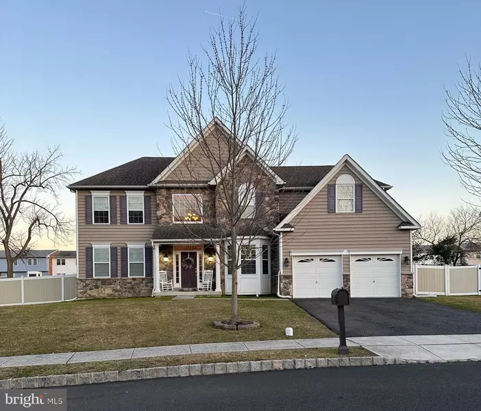 1003 JUSTIN CIR, Bensalem, PA 19020