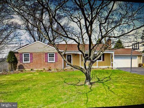 877 CROSS RD, Schwenksville, PA 19473