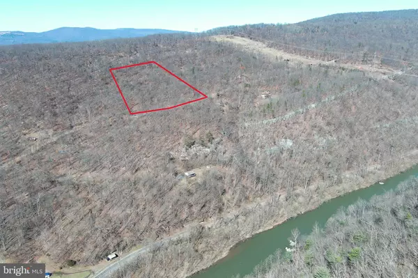 LOT 3 TROUGH OVERLOOK, Moorefield, WV 26836