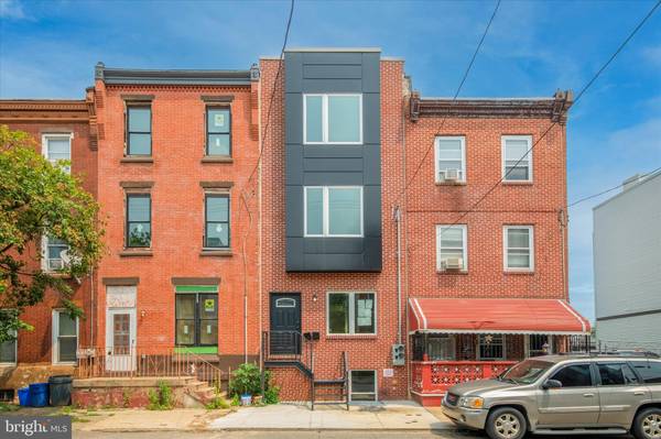 2137 N 5TH ST, Philadelphia, PA 19122