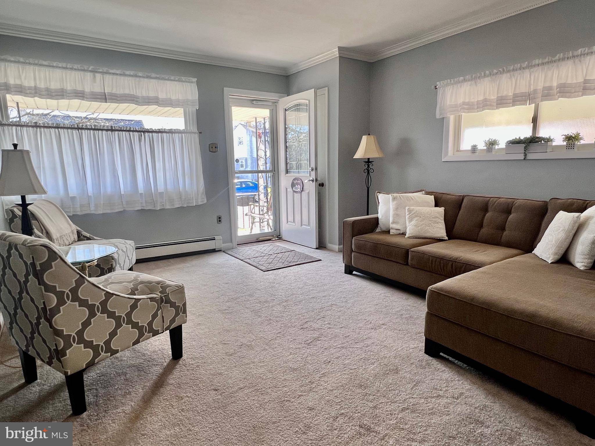 Bristol, PA 19007,3505 LLANBERIS AVE