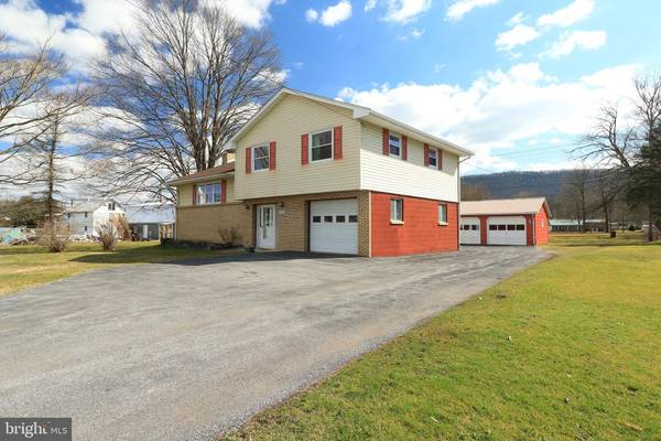 Lamar, PA 16848,5024 NITTANY VALLEY DR