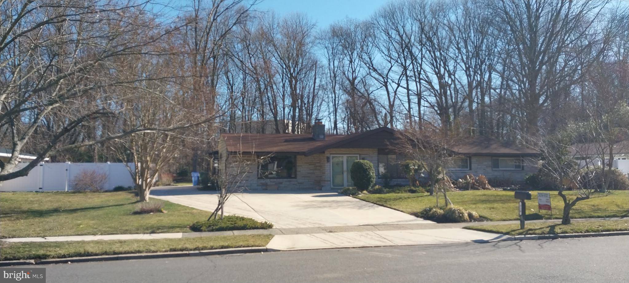 320 CHERRY HILL BLVD, Cherry Hill, NJ 08002