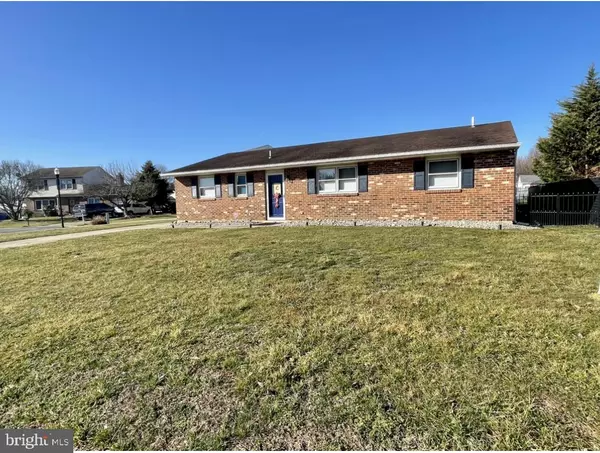 Bear, DE 19701,4 REYBURN CT