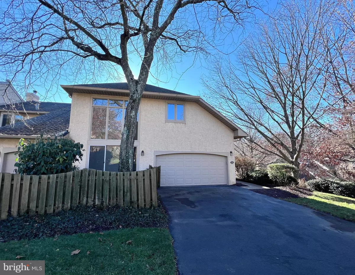 Elkins Park, PA 19027,455 COPPER BEECH CIR