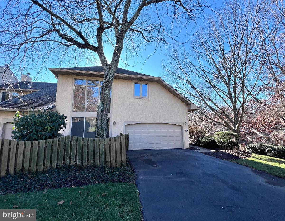 Elkins Park, PA 19027,455 COPPER BEECH CIR