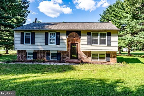 14924 BUSHY PARK RD,  Woodbine,  MD 21797