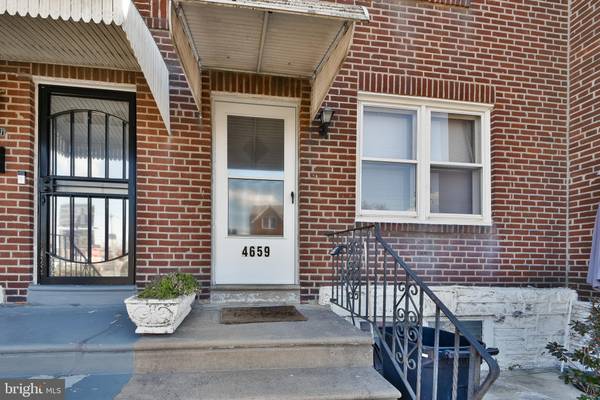 Philadelphia, PA 19120,4659 WEYMOUTH ST