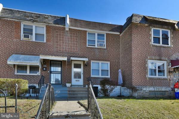 Philadelphia, PA 19120,4659 WEYMOUTH ST