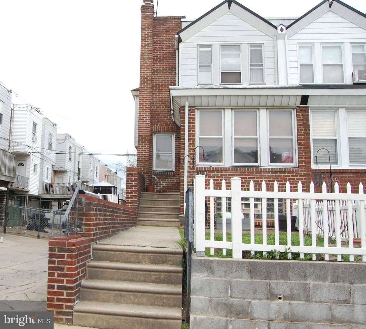 Philadelphia, PA 19124,1113 BRILL ST