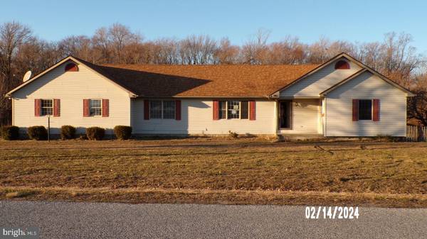 1127 ROESVILLE RD, Felton, DE 19943