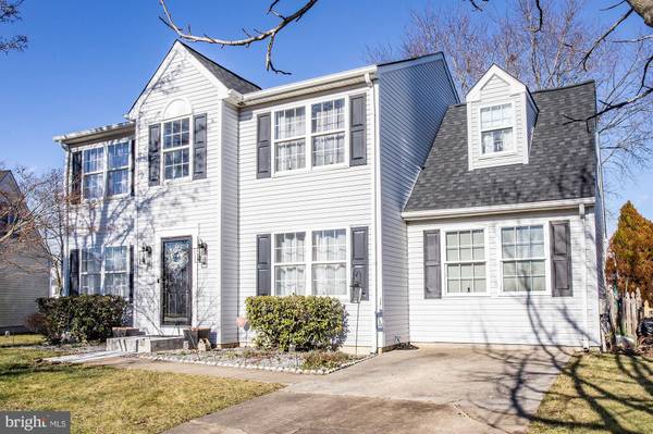 32 BELFORT LOOP, Newark, DE 19702