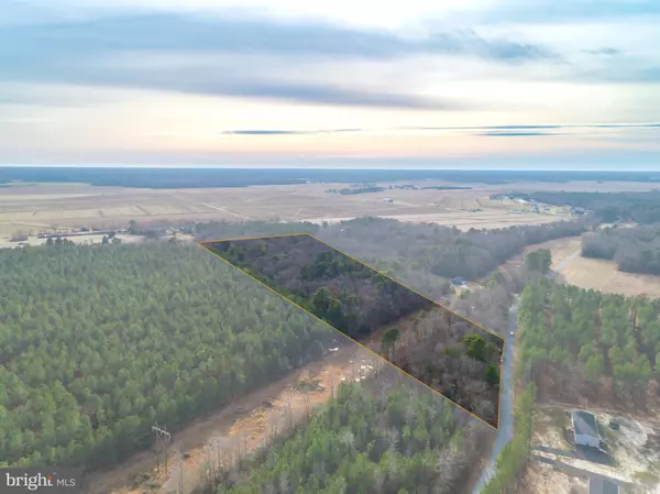 0 MOLLY FIELD, Dagsboro, DE 19939