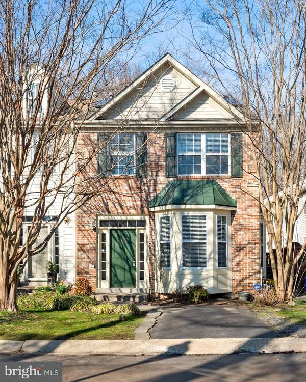 145 QUIET WATERS PL, Annapolis, MD 21403