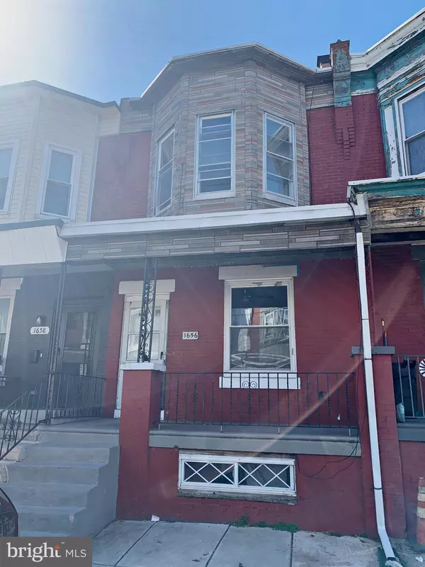 Philadelphia, PA 19143,1656 S YEWDALL ST