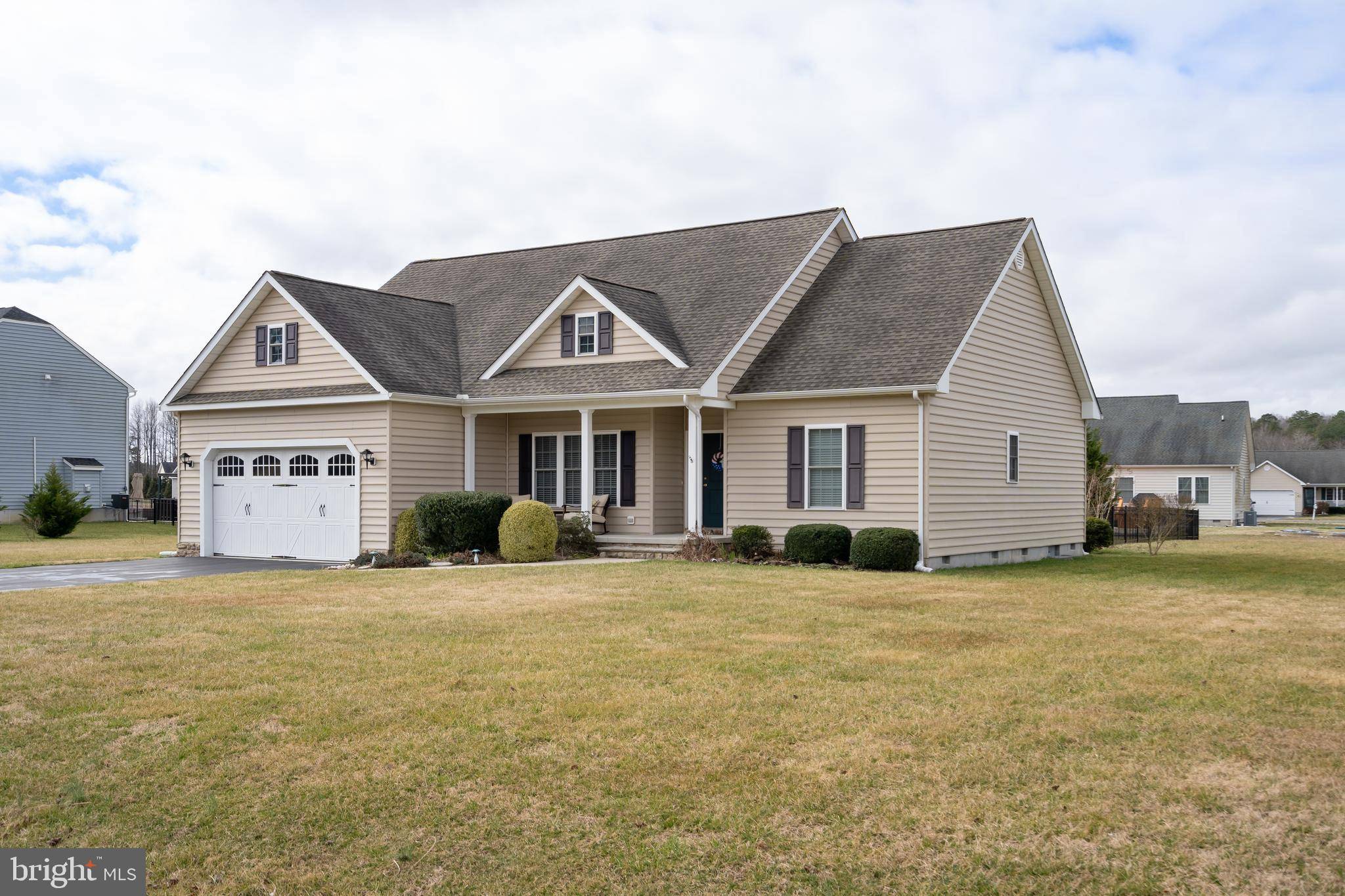 Milton, DE 19968,17736 PREAKNESS RD