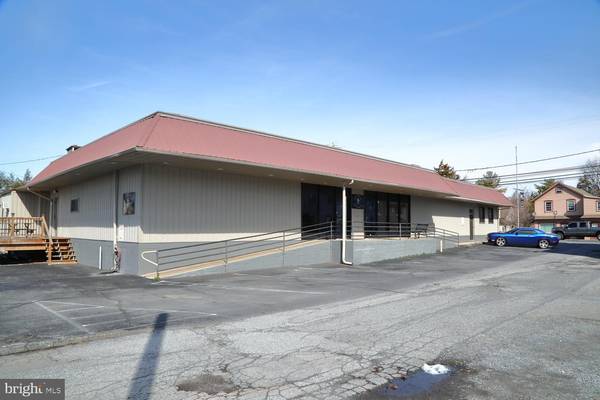 Mount Joy, PA 17552,726-730 W MAIN ST
