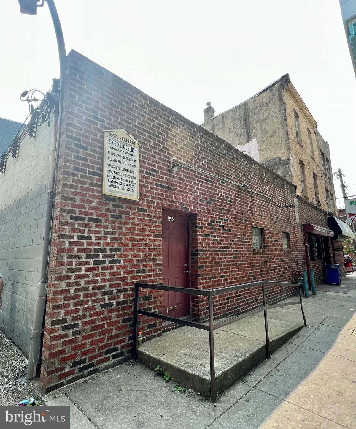 Philadelphia, PA 19124,4265-67 FRANKFORD AVE