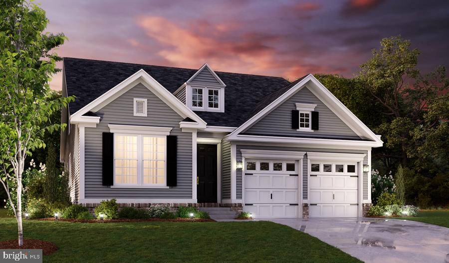 25 SNOWDROP DR, Stafford, VA 22554
