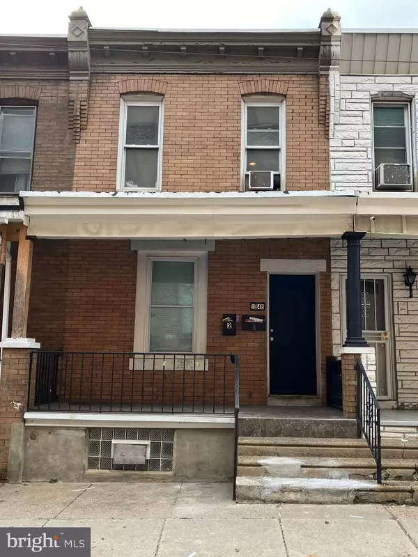 1846 E THAYER ST, Philadelphia, PA 19134