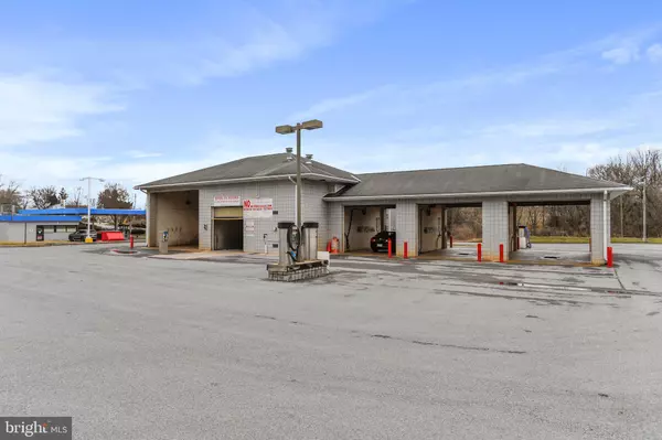 Chambersburg, PA 17202,1424 DORON DR #4