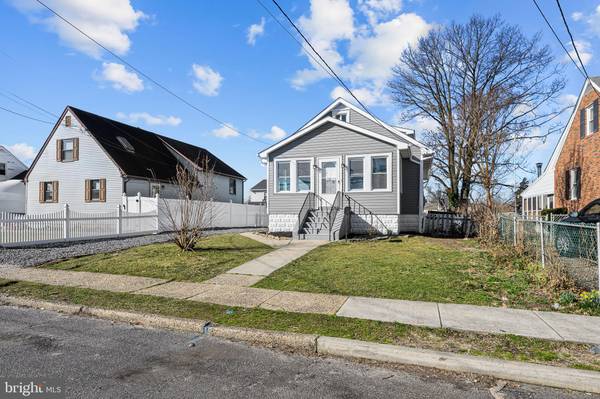 119 BAIRD AVE, Mount Ephraim, NJ 08059