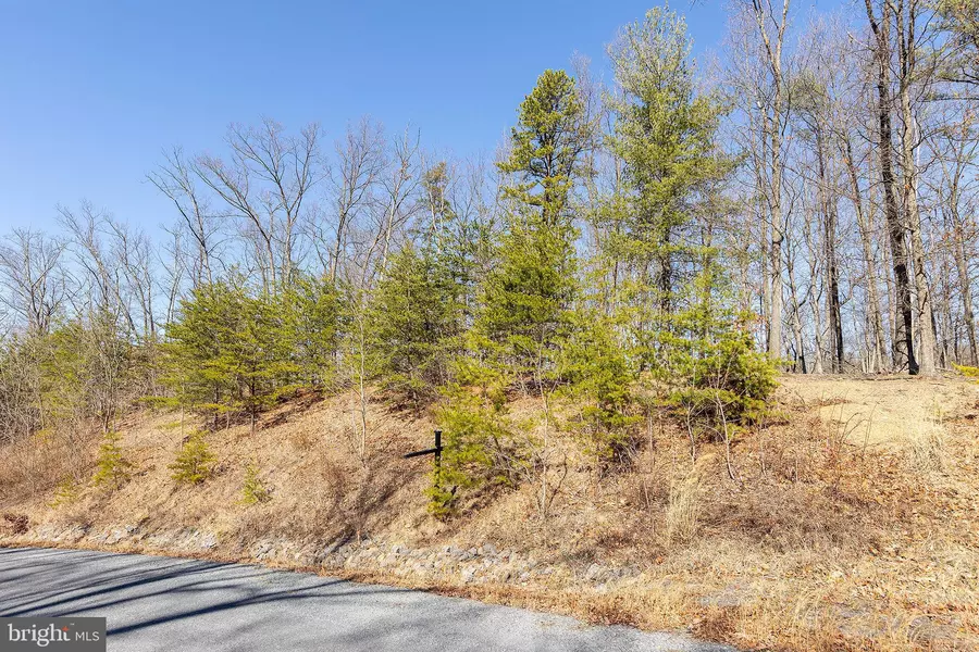 LOT 8 CONNS EAST DRIVE, Winchester, VA 22602