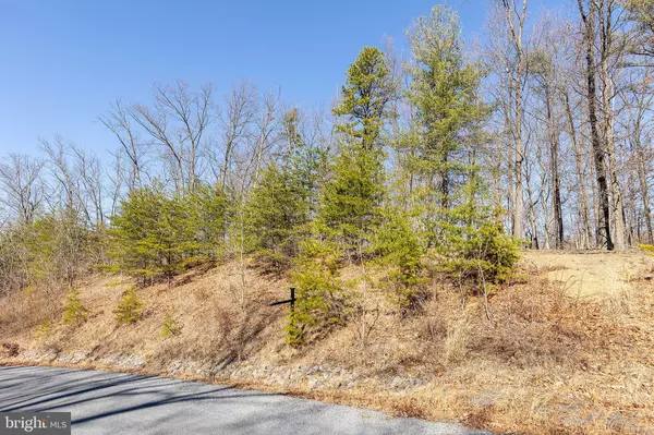 LOT 8 CONNS EAST DRIVE, Winchester, VA 22602