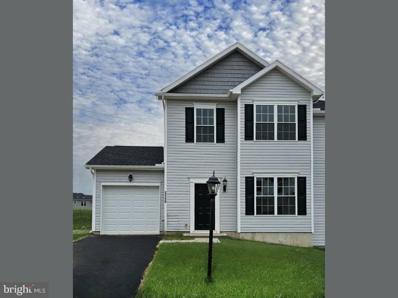 3759 CASTLE DR #LOT 270, Dover, PA 17315