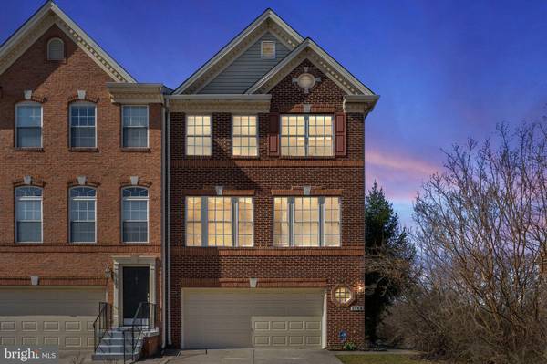 1164 CAMBRIA TER NE, Leesburg, VA 20176