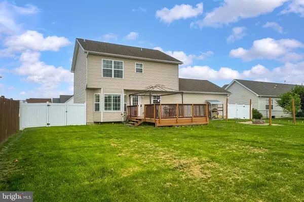 Inwood, WV 25428,144 FENIMORE DR