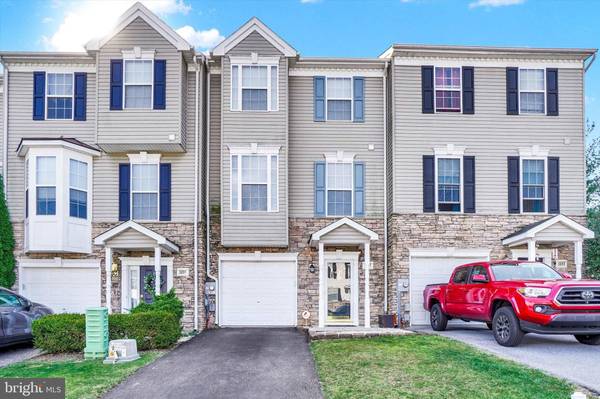 3897 CANNON CT #3897, York, PA 17408