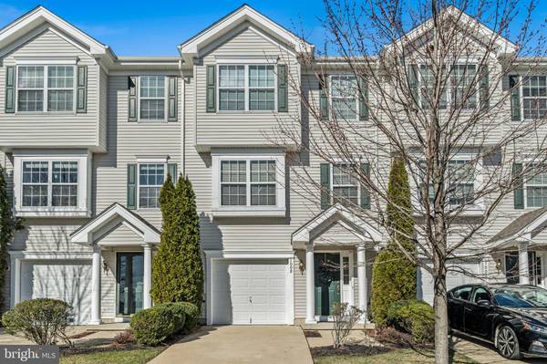 1008 BUCKINGHAM, West Deptford, NJ 08086