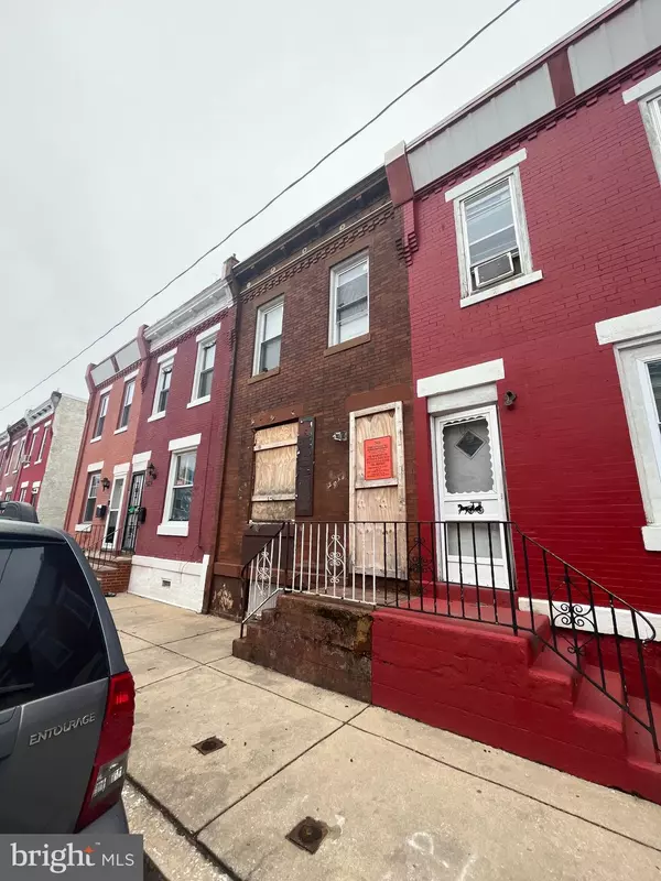 Philadelphia, PA 19132,2934 N RINGGOLD ST