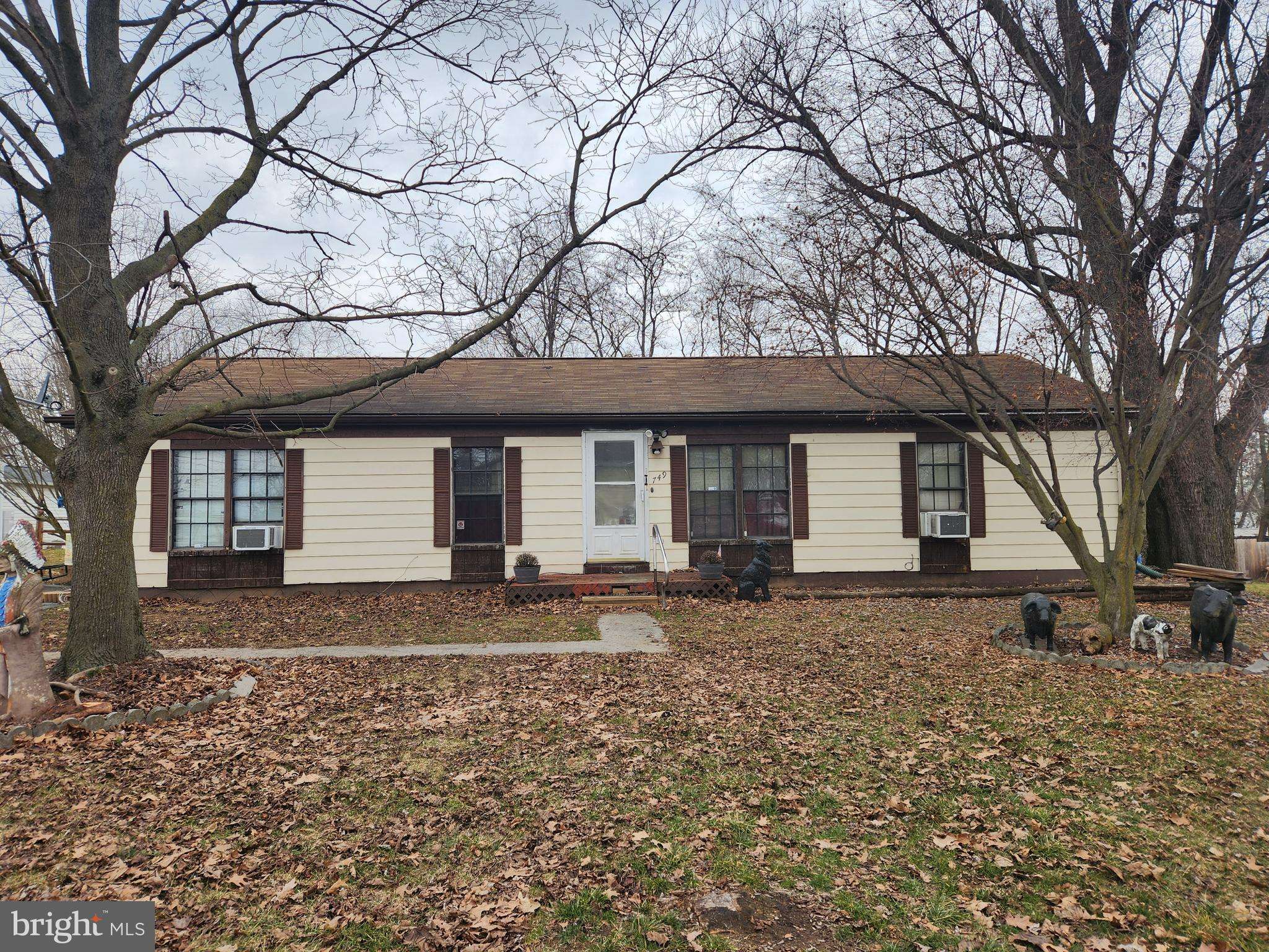 749 SCHWANGER RD, Elizabethtown, PA 17022