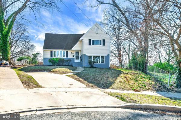 Riverdale, MD 20737,6015 MUSTANG CT