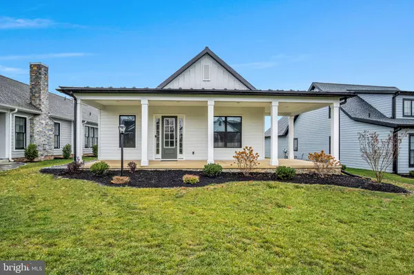 147 DAVY PASS, Boiling Springs, PA 17007