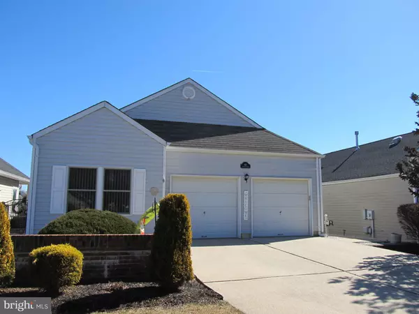 63 LOOKOUT DR, Manahawkin, NJ 08050