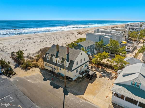 210 E 23RD ST, Long Beach Township, NJ 08008