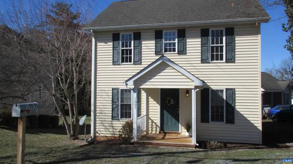 1005 ALBEMARLE AVE, Waynesboro, VA 22980