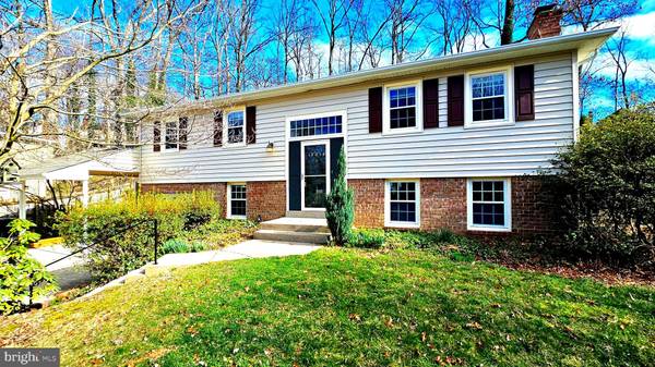 12213 CAPTAINS CT, Woodbridge, VA 22192