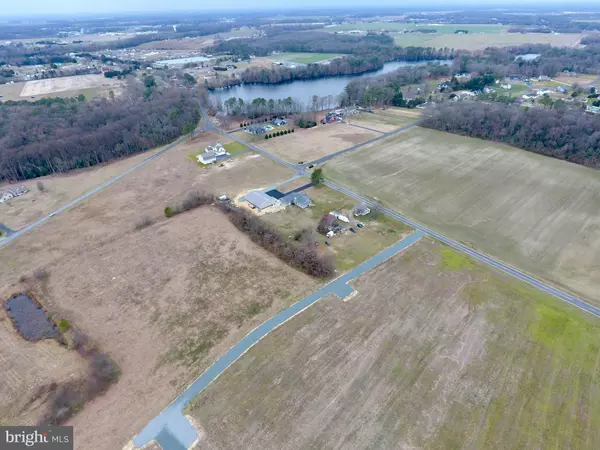 Laurel, DE 19956,CRESTHAVEN DRIVE (LOT 1)