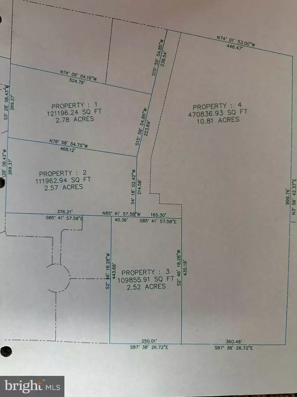 Laurel, DE 19956,CRESTHAVEN DRIVE (LOT 1)