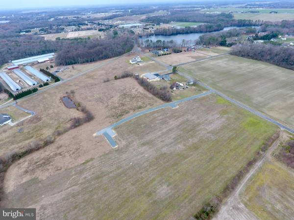 CRESTHAVEN DRIVE (LOT 1), Laurel, DE 19956