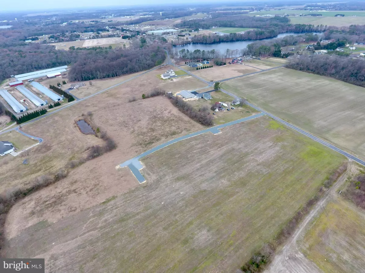 Laurel, DE 19956,CRESTHAVEN DRIVE (LOT 1)