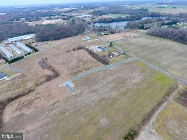 CRESTHAVEN DRIVE (LOT 1), Laurel, DE 19956