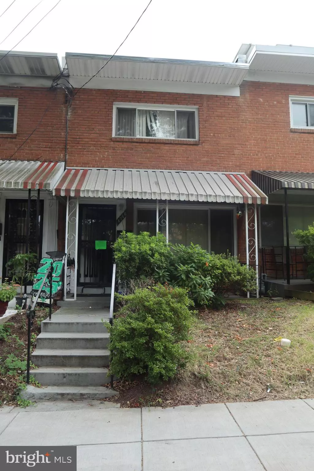 Washington, DC 20017,1719 TAYLOR ST NE