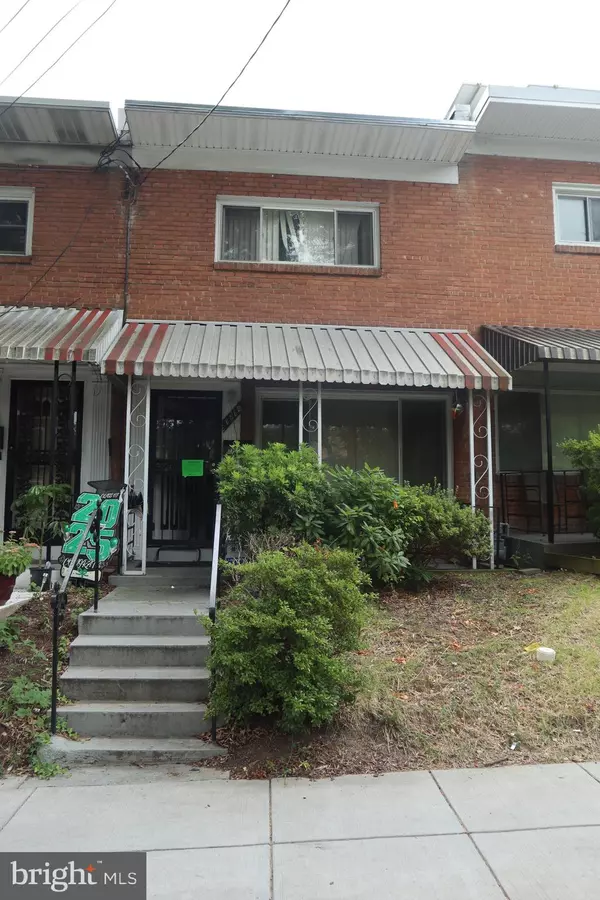 1719 TAYLOR ST NE, Washington, DC 20017