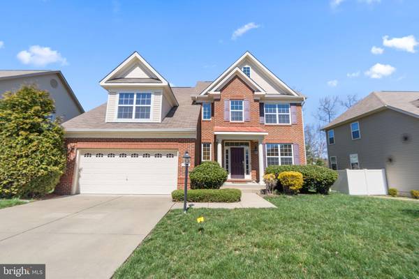 10416 SILVERVINE CT, Waldorf, MD 20603