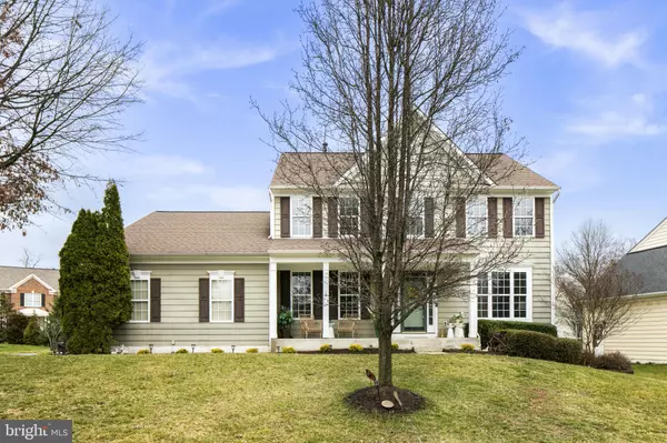 Broadlands, VA 20148,21522 GOLDEN AUTUMN PL